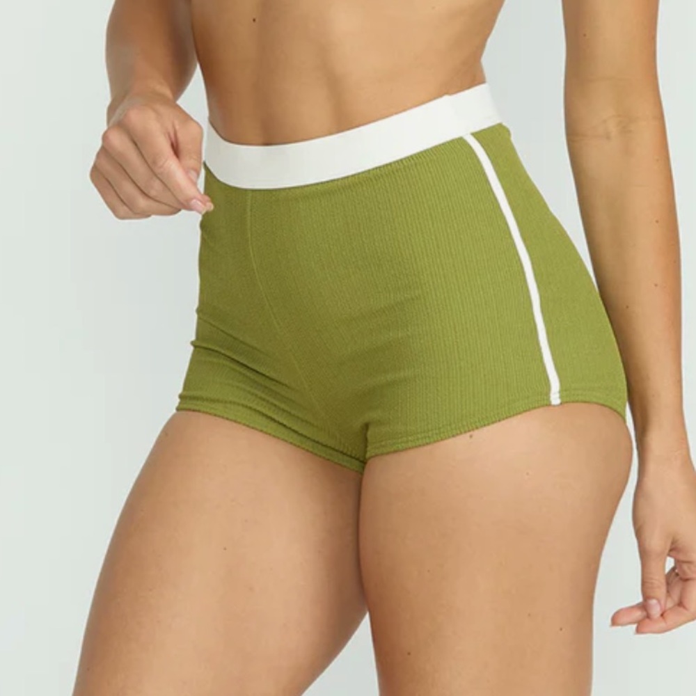 🌴 BILLABONG 🌴 Sunrays Surf Short Bikini Swim Bottom - Picture 3 of 13